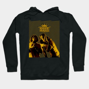 OutKast | Hip hop Hoodie